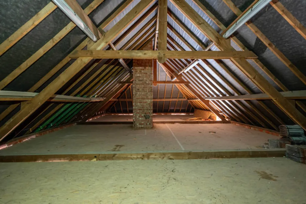 Pièces - Maison à Rénover avec Terrasse à Herentals