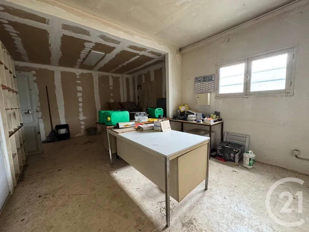 Stanze - 1-Bedroom House with Storage in Courcelles