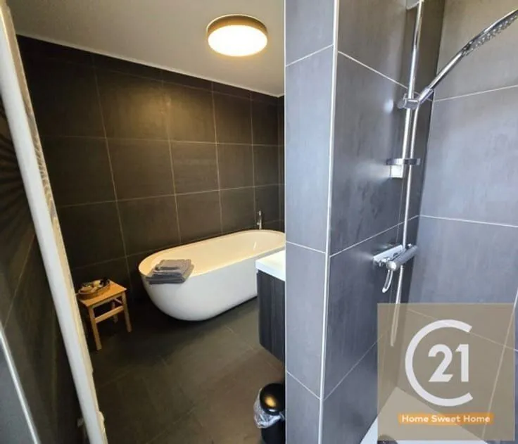 Salles de bain - Appartements à Vilvoorde, Proximité des Transports