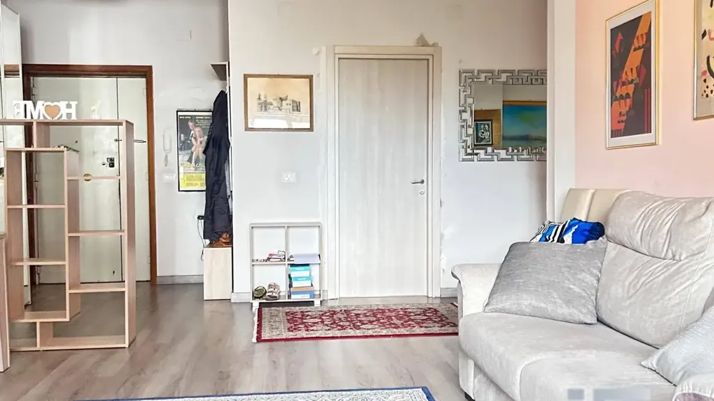 Elutuba - Apartment with Garden in Rende