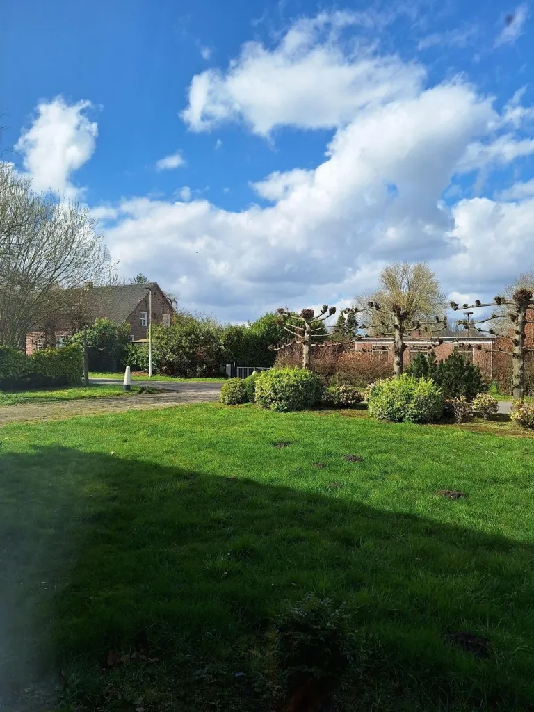 Jardin - Studio in Landhouse near Eindhoven Centre