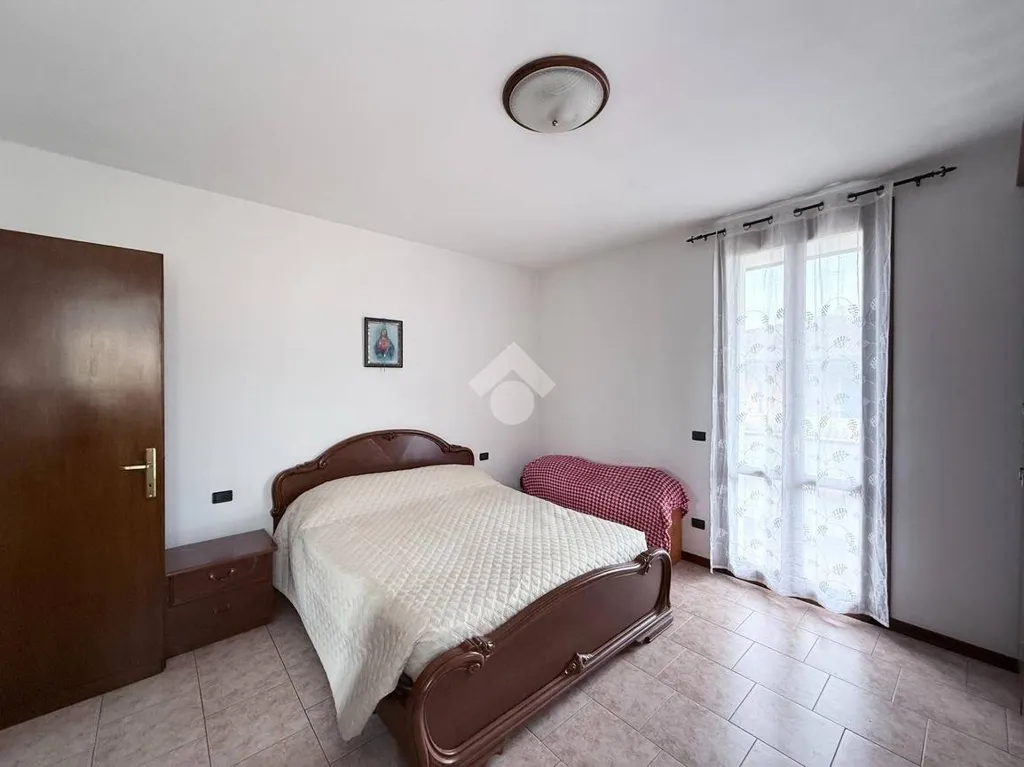 Magamistoad - Three-Bedroom Apartment with Private Terrace in Teolo