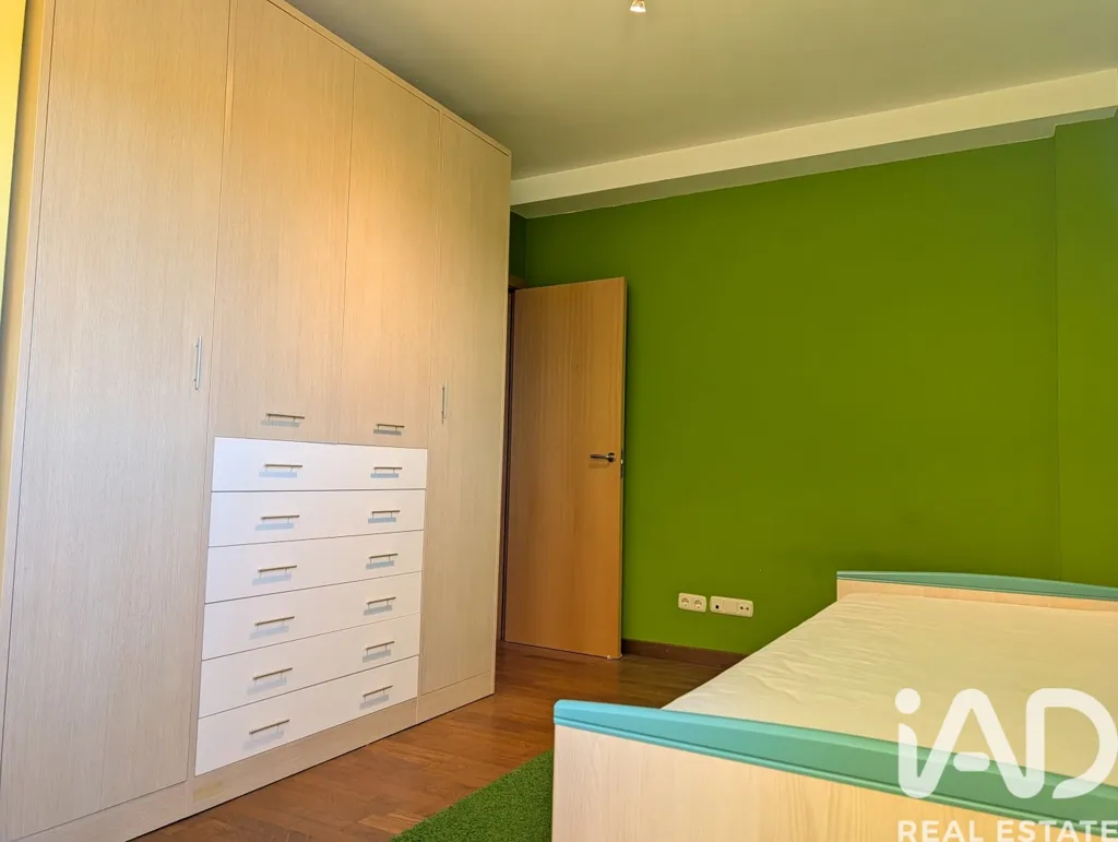 Magamistoad - Duplex with EV Charging in Gavà Centre