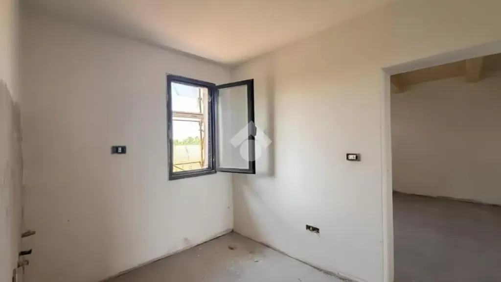 Pièces - Rustic Ground Floor Flat with Garden in Stanghella