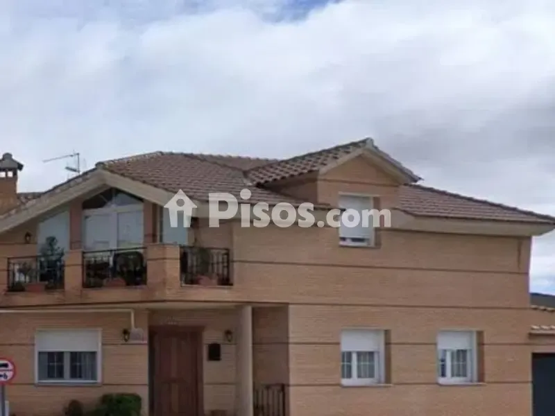 Välivaade - Chalet with 5 Bedrooms in Torrijos