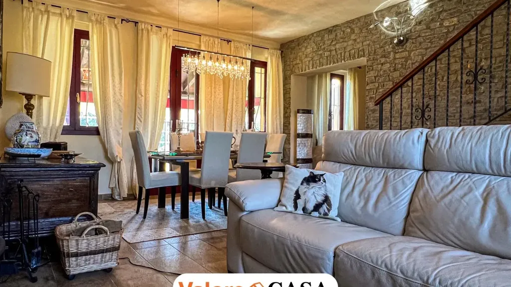 Elutuba - Villa with Pool near Acqui Terme