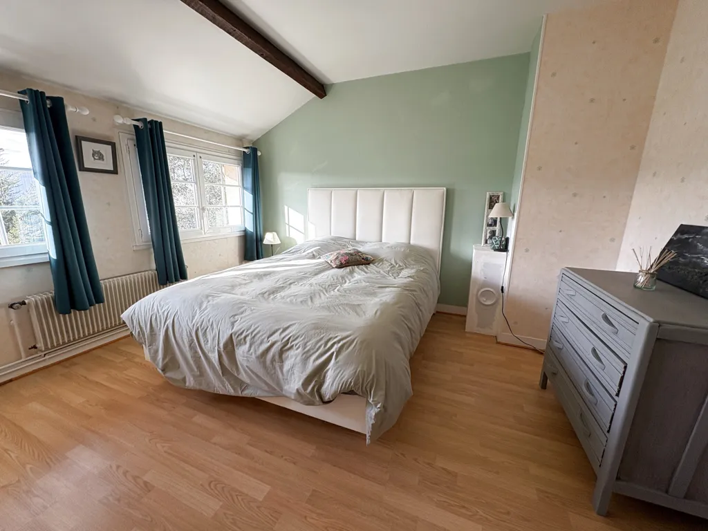 Magamistoad - House with Ground Floor Living in Pacy-sur-Eure