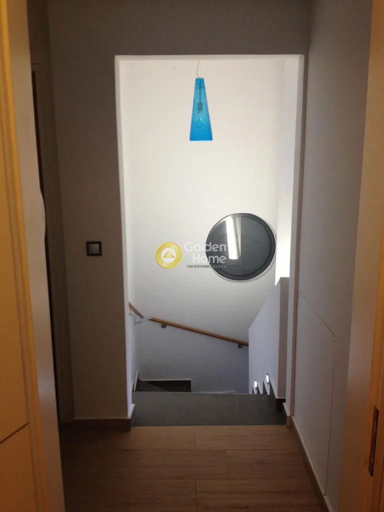Esik - Luxury Maisonette in Chalkida Centre