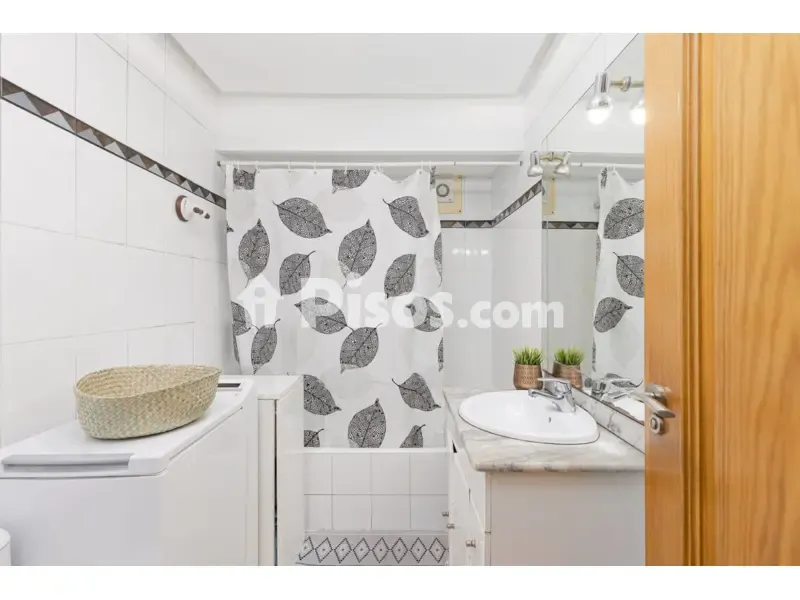 Bagni - Apartment with River Views in Amara Berri