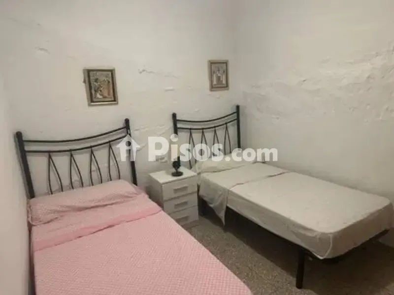 Chambres - Rustic House with Terraces in Titaguas