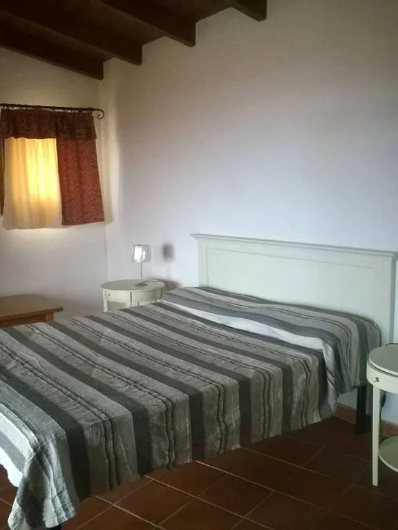 Bedrooms - Luxury Villa with Pool in Stintino, Sardinia