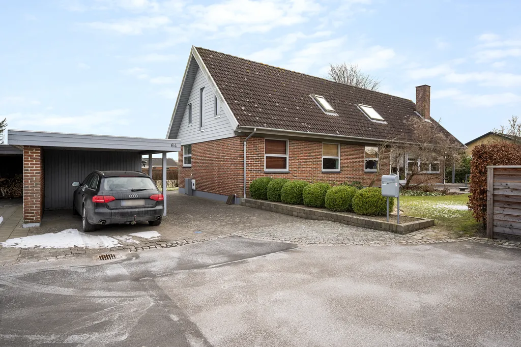 Maison 7 pièces à Galten