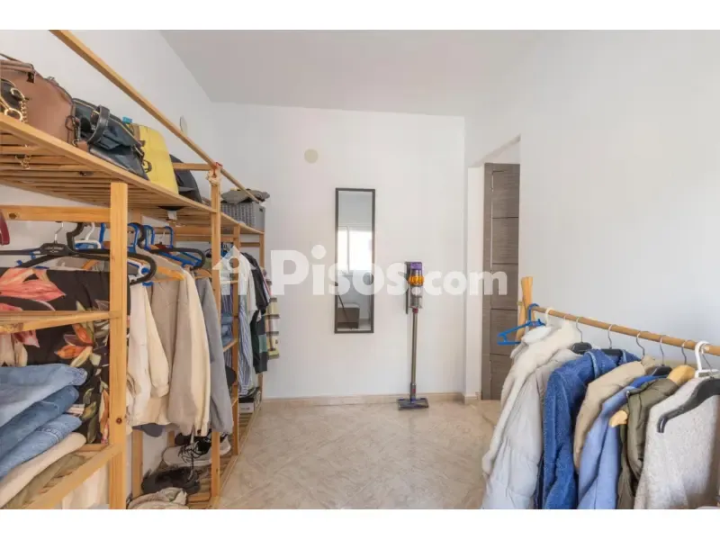 Stanze - Modernised Apartment with Balcony in Granada