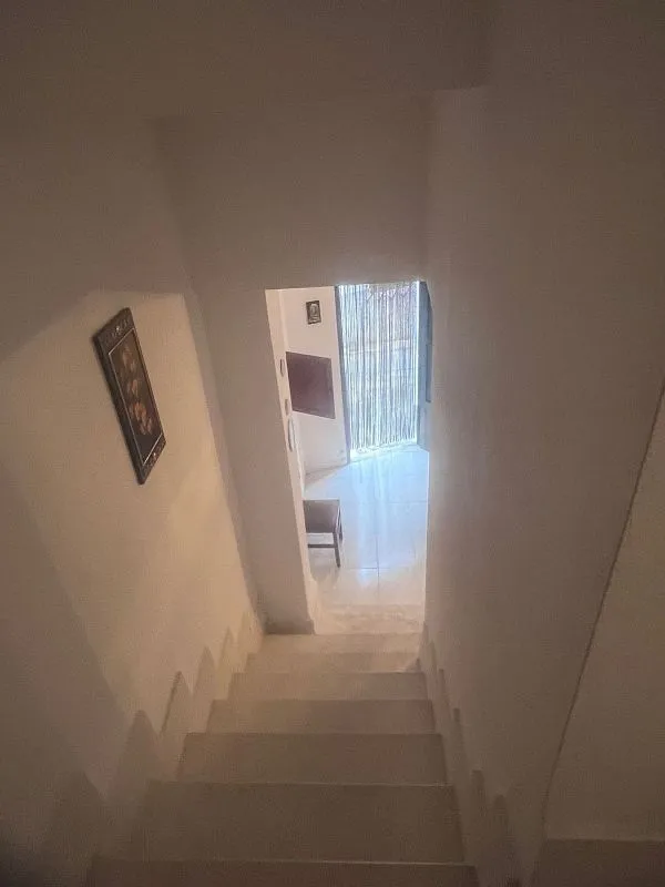 Toad - Charming House with Terrace in Torrejoncillo