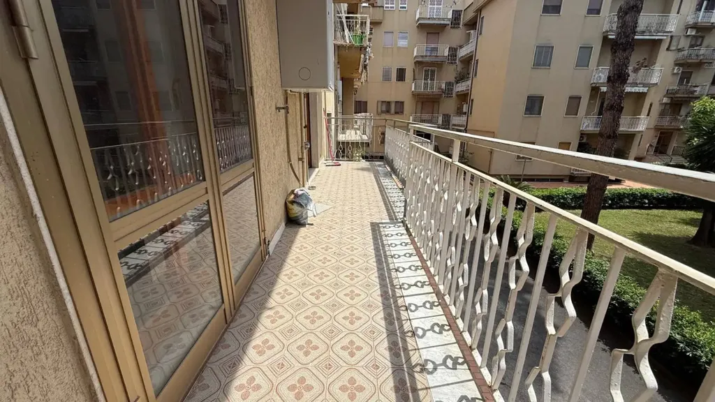 Rõdu - Apartment with Parking in Caserta