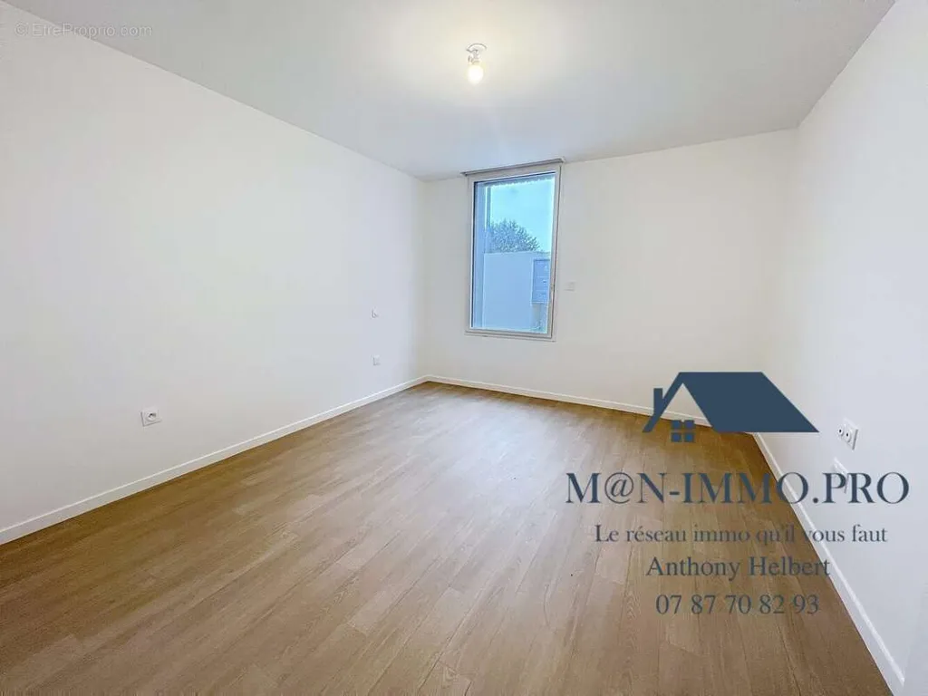 3-room apartment in Lamballe