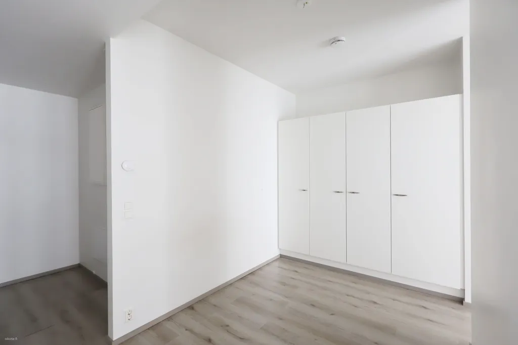 Rooms - Studio Flat with Balcony in Kupittaa, Turku