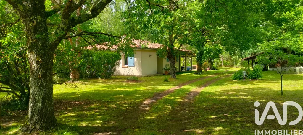 Aed - Charming House with Jacuzzi in Garein