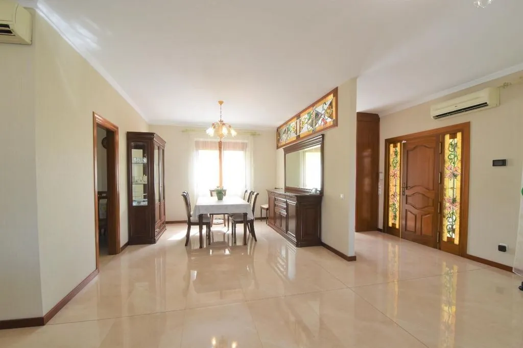 Söögituba - Luxury Detached House with Pool in Quesada