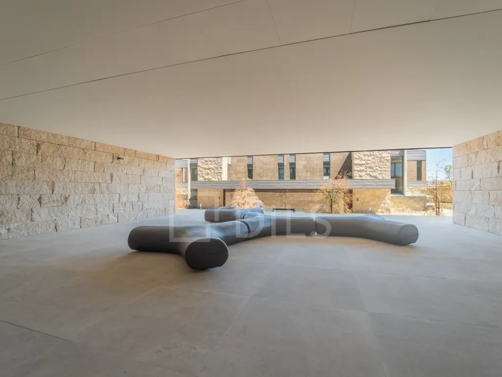 Elutuba - Luxury Apartment with River Views in Porto