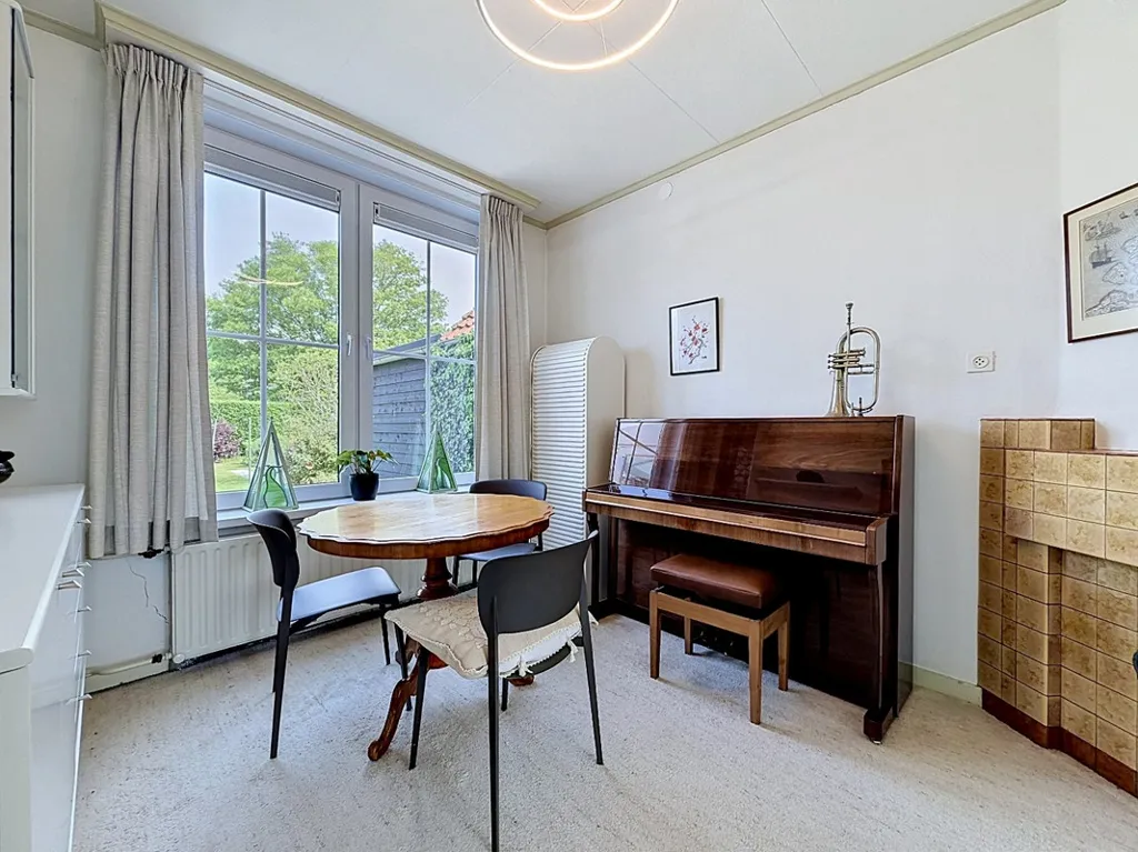 Maison à Retranchement