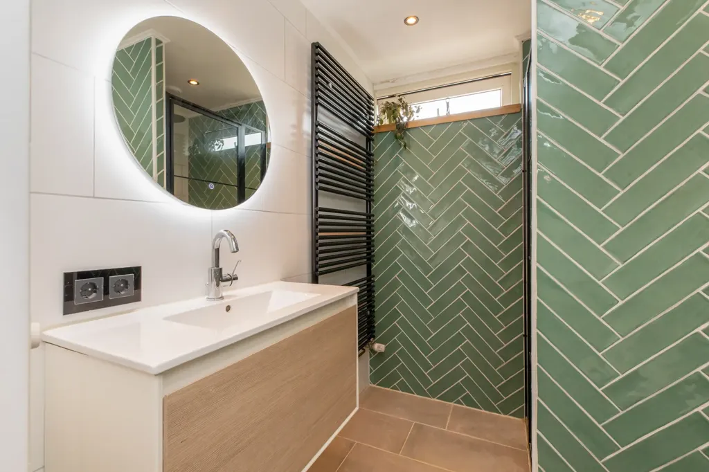 Vannitoad - Modernised Corner House with Garden in Middelburg