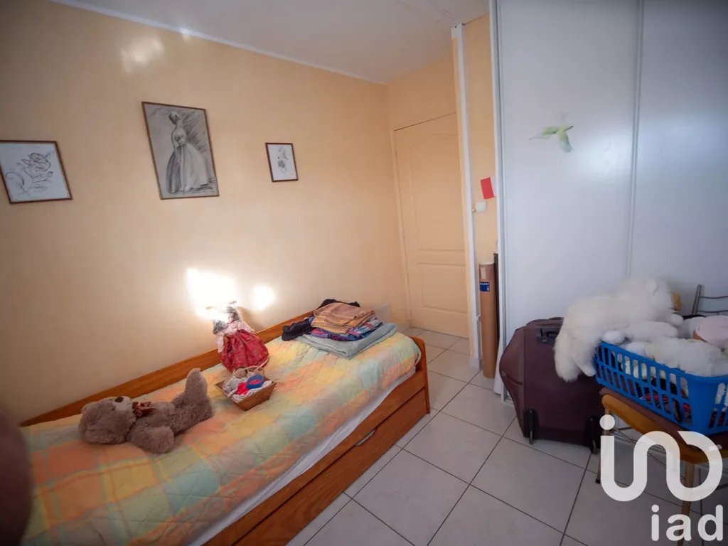 Chambres - Penthouse avec vue panoramique à Canet-en-Roussillon
