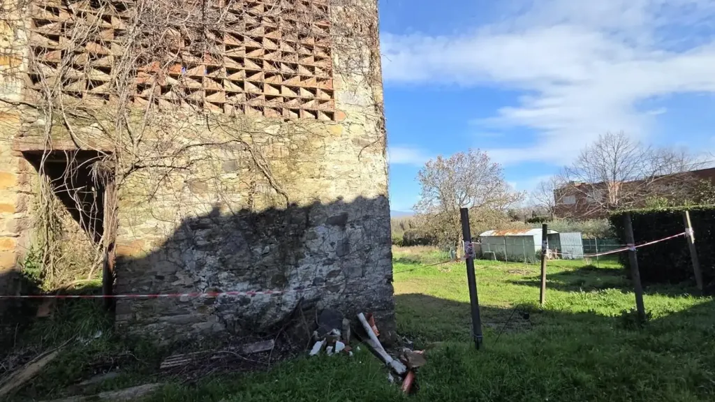 Jardin - Cascina with Garden in Capannori