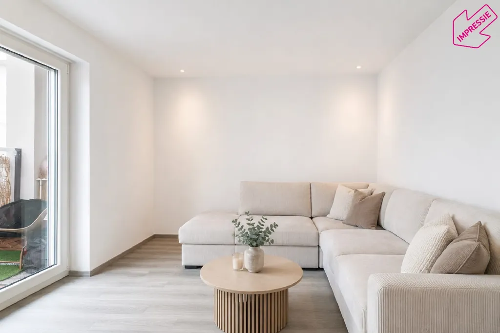 Appartement 2 chambres à Berchem