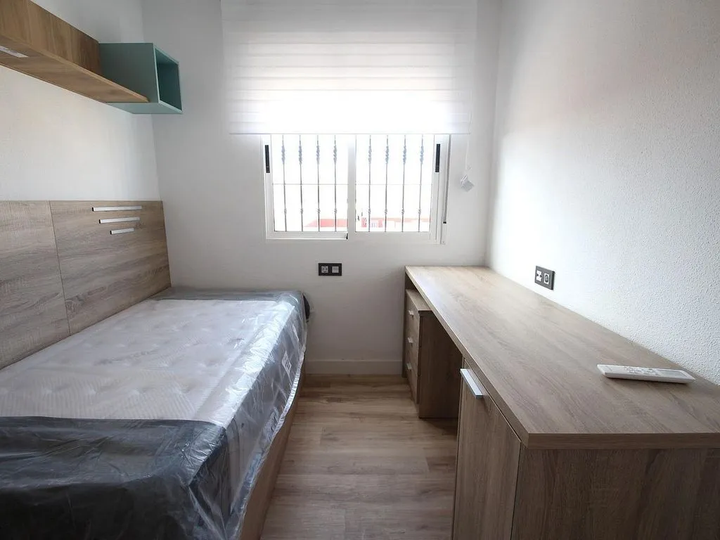 Magamistoad - Chalet with Pool and Terrace in Torrevieja