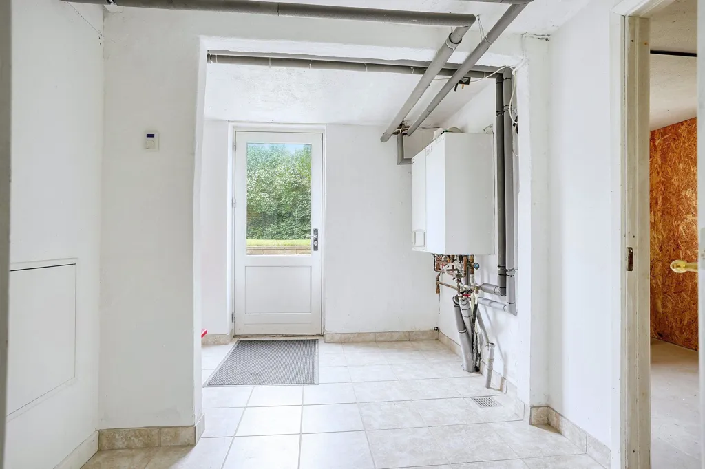 Maison 6 pièces à Holbæk