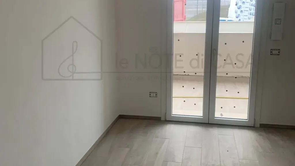 Rooms - Newly Constructed Apartment with Terrace in Cesena