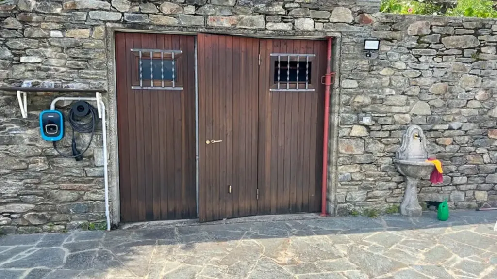 facade