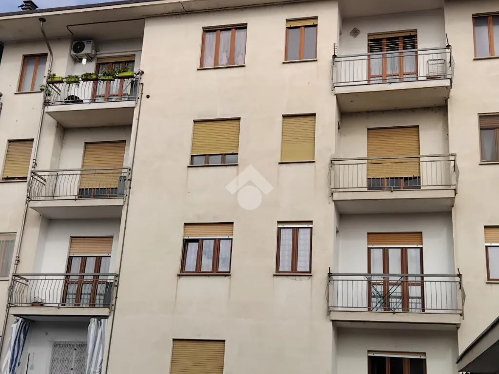 Esterno - Apartment with Panoramic View in Vigone