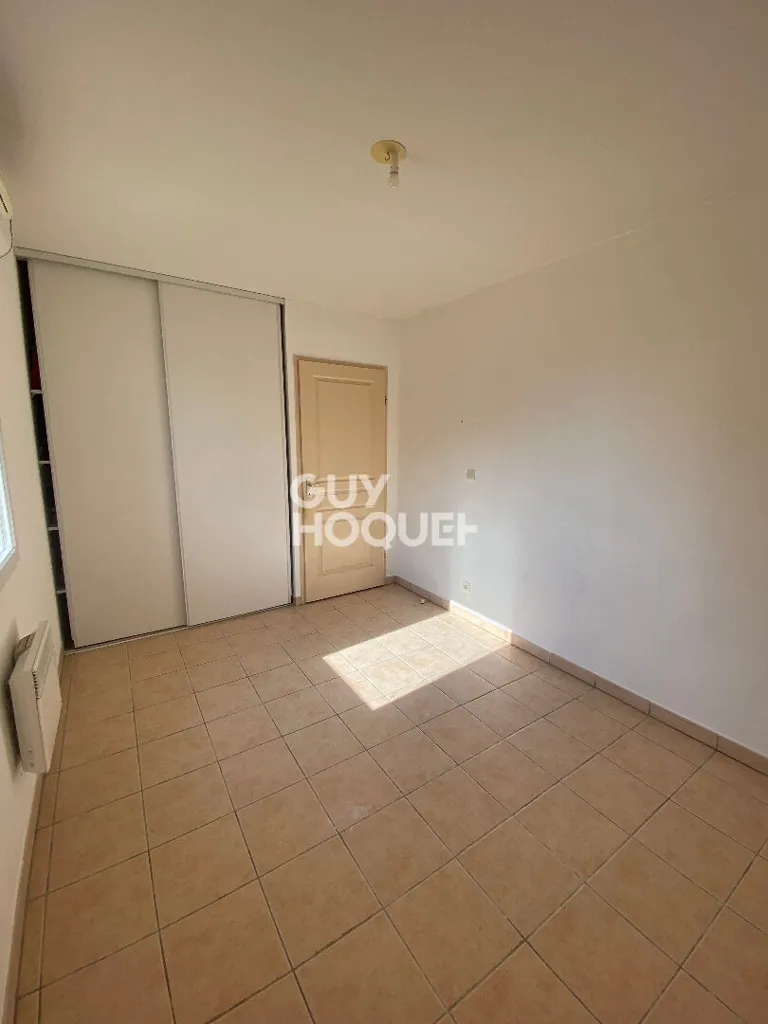 Toad - T4 Flat with Pool in Pont Rouge