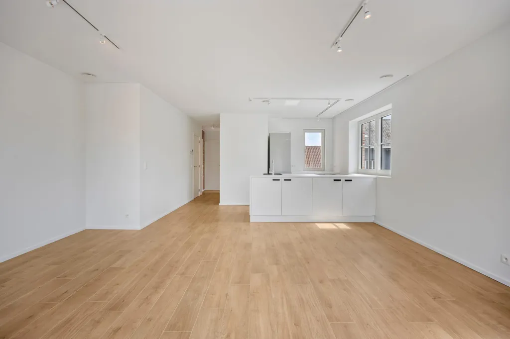 Séjour - Appartement avec Terrasse à Tisselt