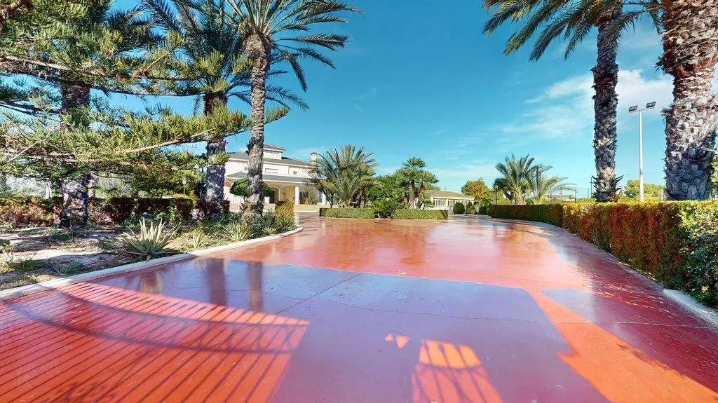 Extérieur - Luxury Detached House with Pool in Perleta