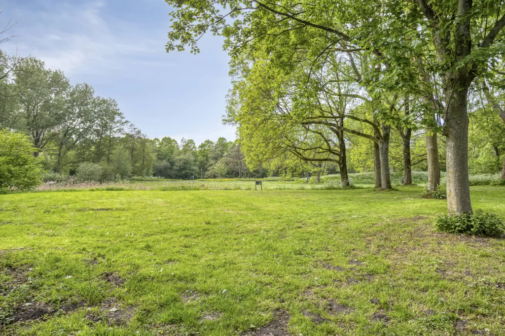 2 magamistoaga korter asukohas Amsterdam
