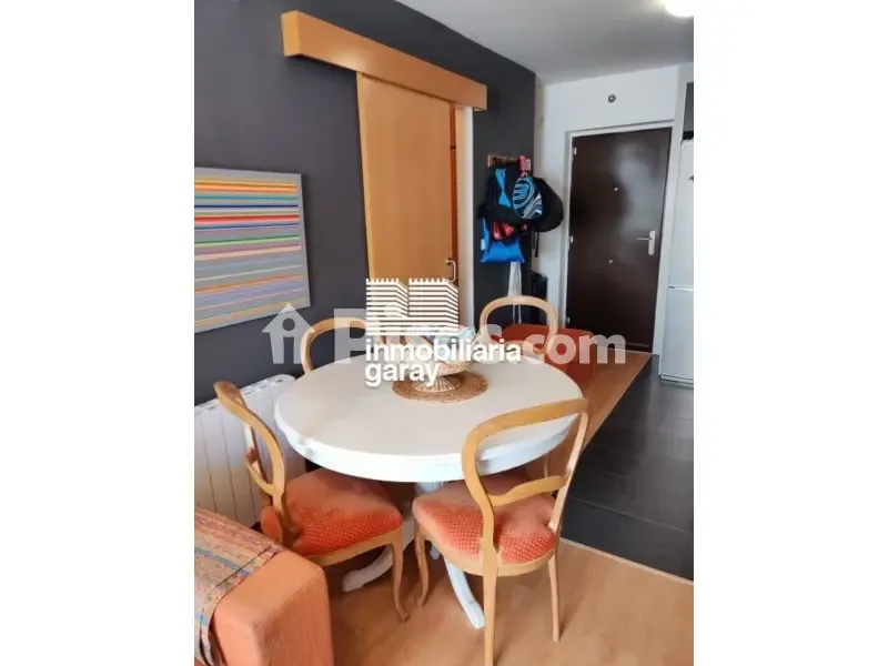 Sala da pranzo - Duplex with Garage in Villarias
