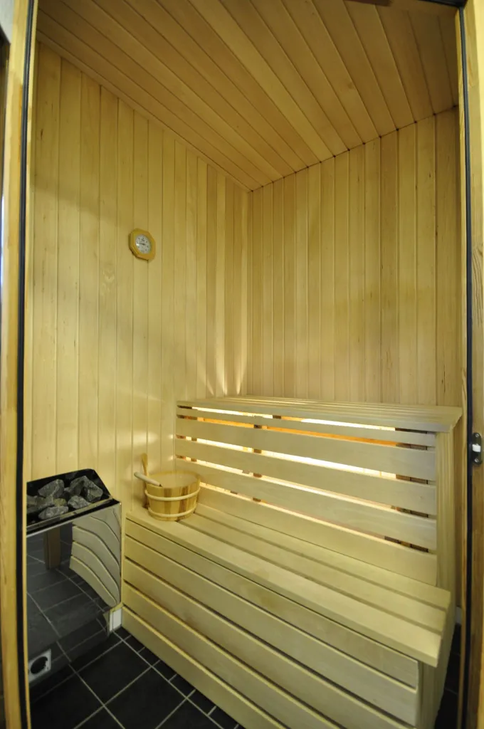 Toad - Cottage with Sauna near Vemdalen