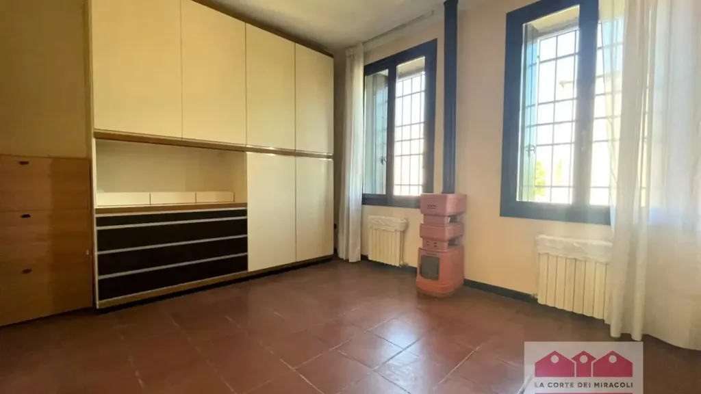 Toad - Bifamiliar Villa with Garden in Vicenza West