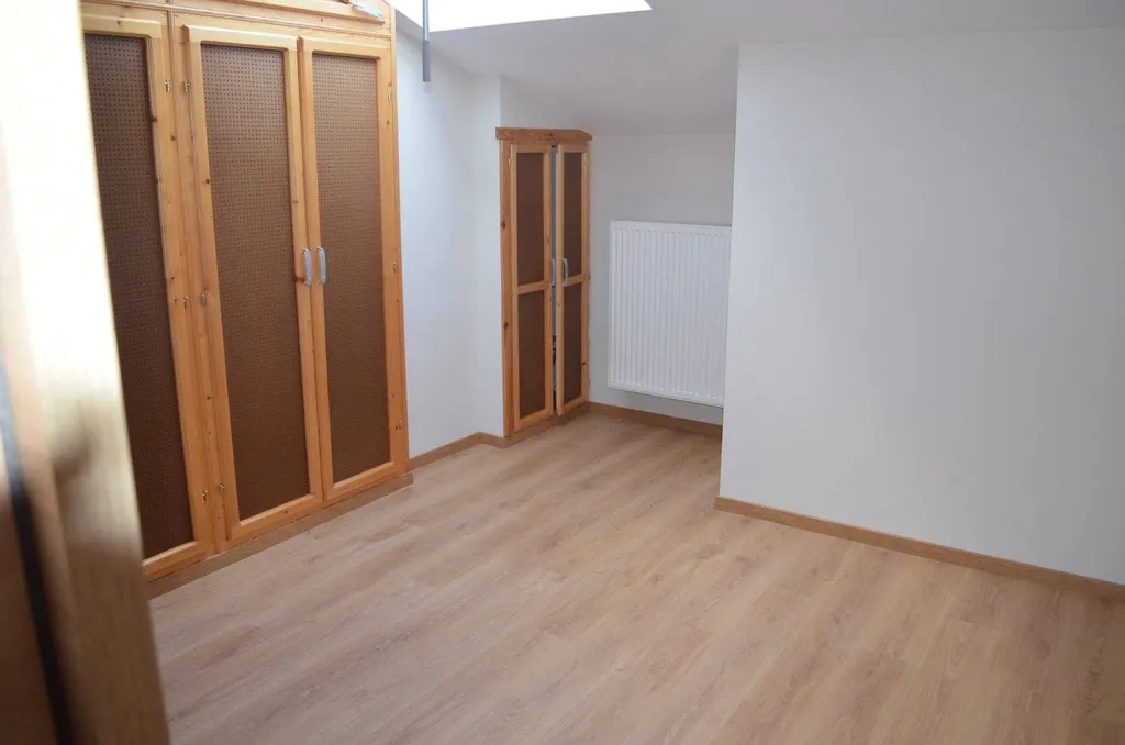 Toad - Two-Bedroom House in Bertrix
