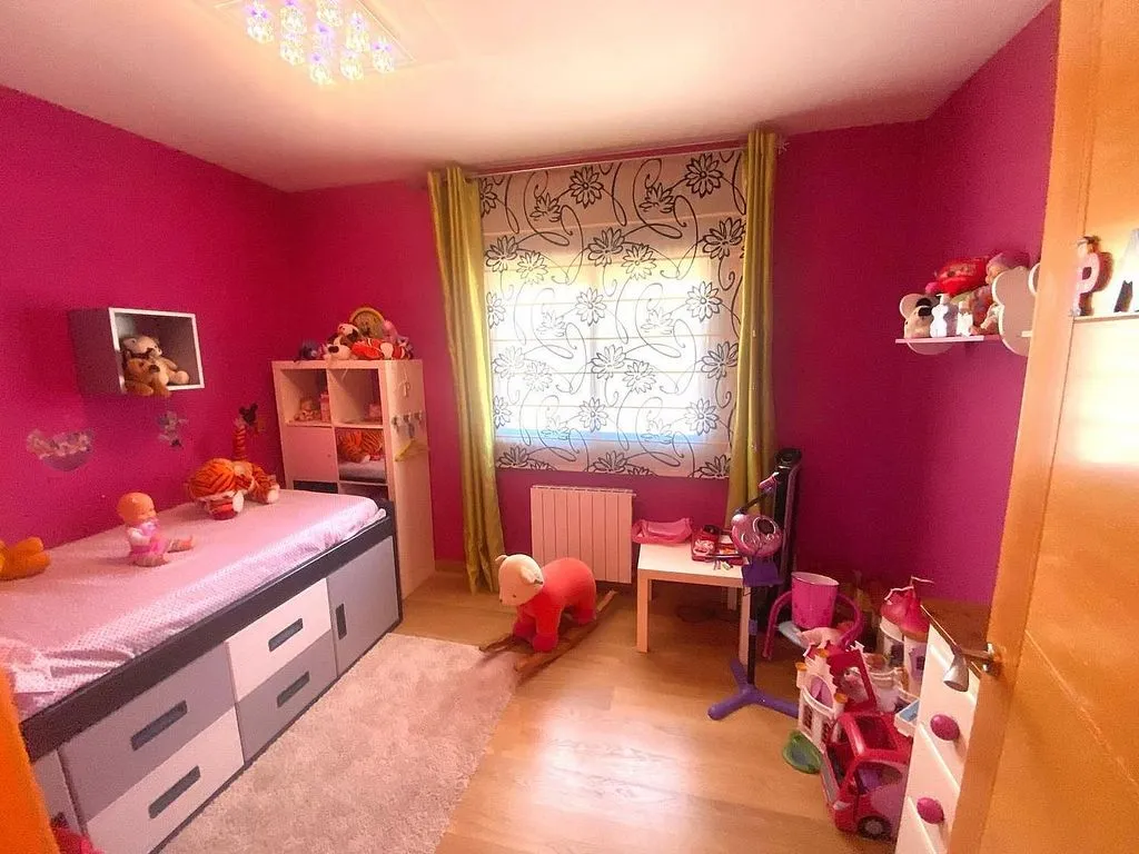 Chambres - Independent House with Pool in Valldemar