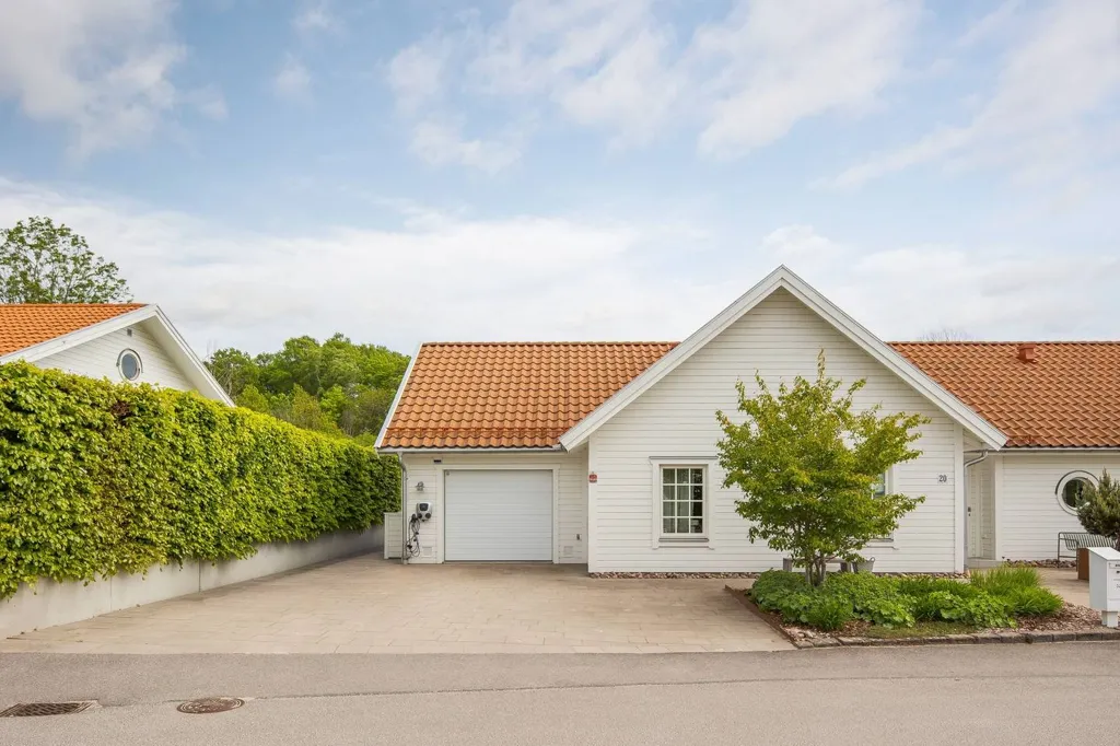 Maison 6 pièces à Skövde kommun