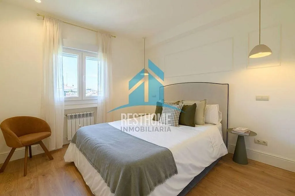 Magamistoad - Apartment with Garden and Balcony in Ayora