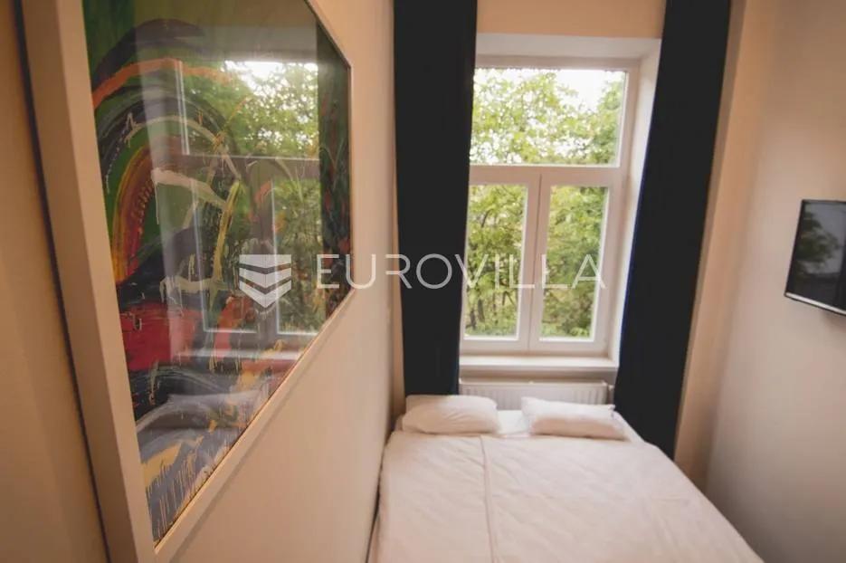 Chambres - Adapted Multi-Unit Apartment in Donji Grad