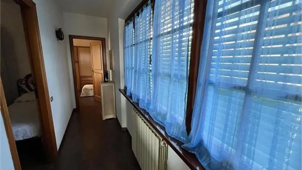 Magamistoad - Villa with Garden near Forte Dei Marmi