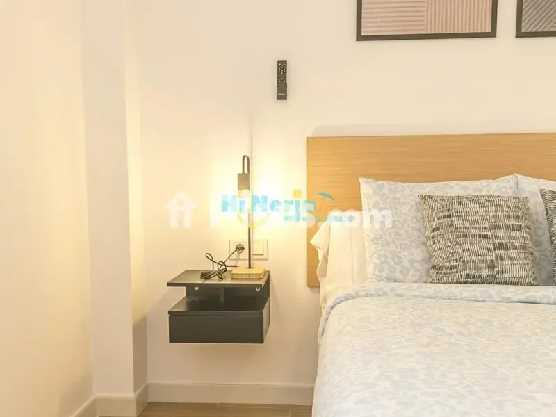 Chambres - Modern Apartment with Beach Access in Nerja