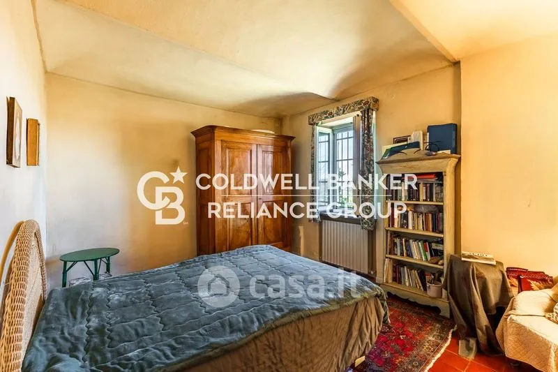 Chambres - Charming Farmhouse with Panoramic View in Asti