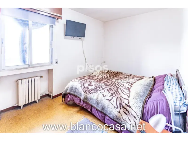 Chambres - Maison 7 chambres à ES